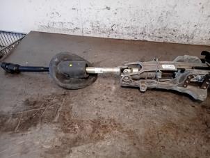 Gebruikte Stuurkolom compleet Mercedes Vito (447.6) 2.0 114 CDI 16V Prijs op aanvraag aangeboden door Autohandel-Smet Gebroeders NV