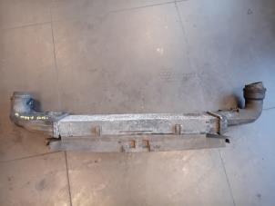 Gebruikte Intercooler Mercedes E (W210) 2.2 E-220 CDI 16V Prijs op aanvraag aangeboden door Autohandel-Smet Gebroeders NV