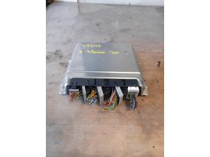 Gebruikte Computer Motormanagement Mercedes E (W210) 2.2 E-220 CDI 16V Prijs op aanvraag aangeboden door Autohandel-Smet Gebroeders NV