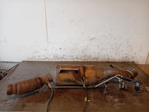 Gebruikte Katalysator Mercedes Sprinter 3,5t (906.73) 313 CDI 16V Prijs op aanvraag aangeboden door Autohandel-Smet Gebroeders NV