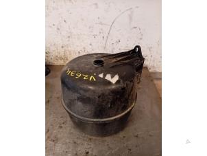 Gebruikte Vacuum tank Mercedes Sprinter 3,5t (906.73) 313 CDI 16V Prijs op aanvraag aangeboden door Autohandel-Smet Gebroeders NV