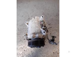 Gebruikte Pomp Airco Honda Accord (CL/CN) 2.0 i-VTEC 16V Prijs op aanvraag aangeboden door Autohandel-Smet Gebroeders NV