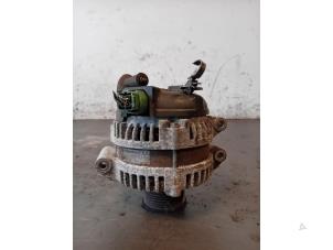 Gebruikte Alternator Honda Accord (CL/CN) 2.0 i-VTEC 16V Prijs op aanvraag aangeboden door Autohandel-Smet Gebroeders NV