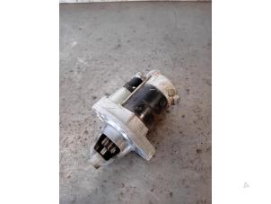 Gebruikte Startmotor Honda Accord (CL/CN) 2.0 i-VTEC 16V Prijs op aanvraag aangeboden door Autohandel-Smet Gebroeders NV