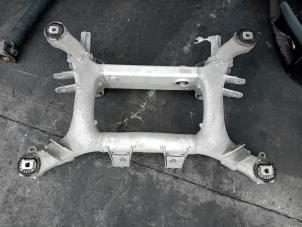 Gebruikte Subframe BMW 7 serie (G11/12) 745e,Le Prijs op aanvraag aangeboden door Autohandel-Smet Gebroeders NV
