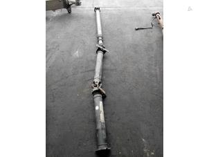 Gebruikte Tussenas Iveco New Daily VI 35C18, 40C18, 50C18, 65C18, 70C18, 35S18 Prijs op aanvraag aangeboden door Autohandel-Smet Gebroeders NV