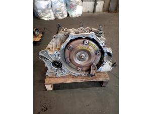 Gebruikte Automaatbak Ssang Yong Korando 2.2 e-XDi 220 16V 4x4 Prijs op aanvraag aangeboden door Autohandel-Smet Gebroeders NV