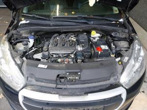 Gebruikte Motor Peugeot 208 I (CA/CC/CK/CL) 1.2 Vti 12V PureTech Prijs op aanvraag aangeboden door Autohandel-Smet Gebroeders NV
