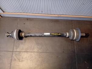 Gebruikte Aandrijfas links-achter BMW 7 serie (G11/12) 745e,Le Prijs op aanvraag aangeboden door Autohandel-Smet Gebroeders NV