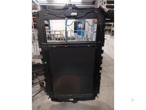 Gebruikte Panoramadak BMW 5 serie Touring (F11) 525d xDrive 16V Prijs op aanvraag aangeboden door Autohandel-Smet Gebroeders NV