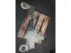 Gebruikte Differentieel voor Ssang Yong Actyon Sports II 2.0 Xdi 16V 2WD Prijs op aanvraag aangeboden door Autohandel-Smet Gebroeders NV