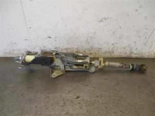 Gebruikte Stuurkolom compleet BMW 5 serie Touring (F11) 525d xDrive 16V Prijs op aanvraag aangeboden door Autohandel-Smet Gebroeders NV