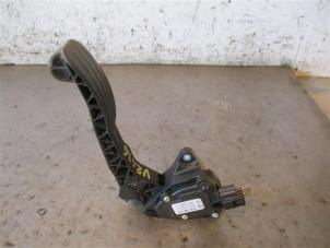 Gebruikte Sensor Gaspedaalpositie Nissan NV 400 (M9J) 2.3 dCi 125 16V Prijs op aanvraag aangeboden door Autohandel-Smet Gebroeders NV