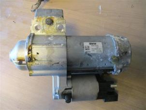 Gebruikte Startmotor BMW 7 serie (G11/12) 745e,Le Prijs op aanvraag aangeboden door Autohandel-Smet Gebroeders NV