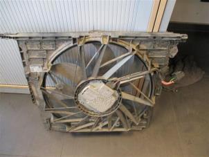 Gebruikte Koelvin Motor BMW 5 serie Touring (F11) 525d xDrive 16V Prijs op aanvraag aangeboden door Autohandel-Smet Gebroeders NV