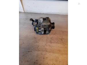 Gebruikte Dynamo Ssang Yong Actyon Sports II 2.0 Xdi 16V 2WD Prijs op aanvraag aangeboden door Autohandel-Smet Gebroeders NV