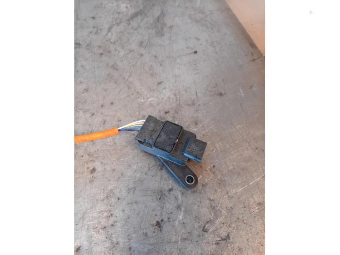 Gebruikte Nox sensor Mercedes Sprinter 3,5t (907.6/910.6) 315 CDI 2.0 D RWD Prijs op aanvraag aangeboden door Autohandel-Smet Gebroeders NV