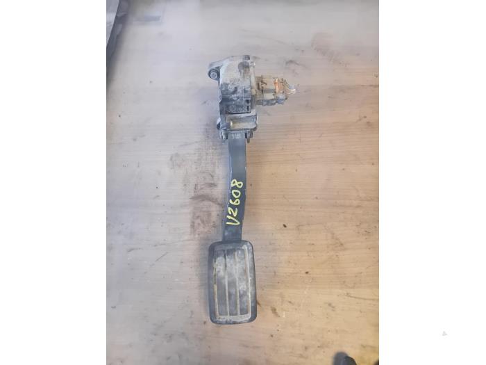 Gebruikte Gaspedaalpositie Sensor Citroen Berlingo 1.5 BlueHDi 130 Prijs op aanvraag aangeboden door Autohandel-Smet Gebroeders NV