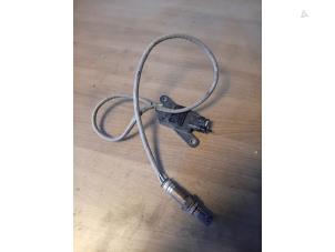 Gebruikte Nox sensor Mercedes Sprinter 3,5t (907.6/910.6) 315 CDI 2.0 D RWD Prijs op aanvraag aangeboden door Autohandel-Smet Gebroeders NV
