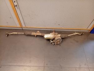 Gebruikte Stuurhuis Citroen C3 (FC/FL/FT) 1.1 Prijs op aanvraag aangeboden door Autohandel-Smet Gebroeders NV