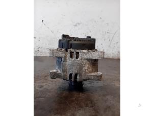 Gebruikte Alternator Ford Kuga II (DM2) Prijs op aanvraag aangeboden door Autohandel-Smet Gebroeders NV