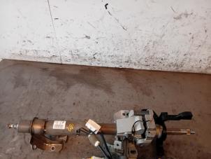 Gebruikte Stuurkolom compleet Ssang Yong Actyon Sports II 2.0 Xdi 16V 2WD Prijs op aanvraag aangeboden door Autohandel-Smet Gebroeders NV