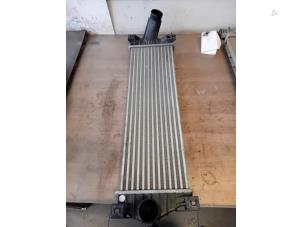 Gebruikte Intercooler Ssang Yong Actyon Sports II 2.0 Xdi 16V 2WD Prijs op aanvraag aangeboden door Autohandel-Smet Gebroeders NV
