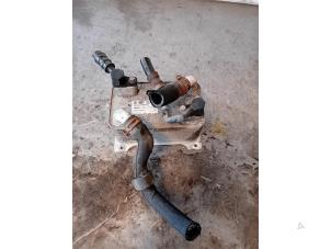 Gebruikte Oliekoeler Volkswagen Phaeton (3D) 3.0 V6 TDI 24V 4Motion Prijs op aanvraag aangeboden door Autohandel-Smet Gebroeders NV