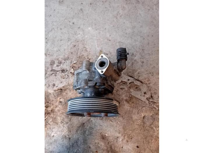 Gebruikte Servopomp Volkswagen Phaeton (3D) 3.0 V6 TDI 24V 4Motion Prijs op aanvraag aangeboden door Autohandel-Smet Gebroeders NV