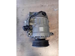 Gebruikte Aircopomp Volkswagen Phaeton (3D) 3.0 V6 TDI 24V 4Motion Prijs op aanvraag aangeboden door Autohandel-Smet Gebroeders NV