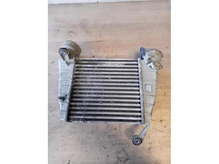 Gebruikte Intercooler Volkswagen Phaeton (3D) 3.0 V6 TDI 24V 4Motion Prijs op aanvraag aangeboden door Autohandel-Smet Gebroeders NV