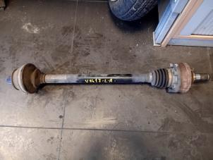 Gebruikte Steekas links-achter Volkswagen Phaeton (3D) 3.0 V6 TDI 24V 4Motion Prijs op aanvraag aangeboden door Autohandel-Smet Gebroeders NV