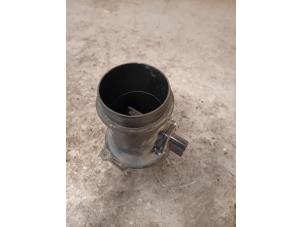 Gebruikte Luchthoeveelheidsmeter Volkswagen Phaeton (3D) 3.0 V6 TDI 24V 4Motion Prijs op aanvraag aangeboden door Autohandel-Smet Gebroeders NV