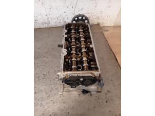 Gebruikte Cilinderkop Volkswagen Golf VII (AUA) Prijs op aanvraag aangeboden door Autohandel-Smet Gebroeders NV