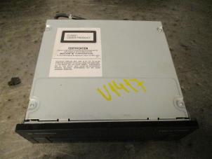 Gebruikte CD Wisselaar Volkswagen Phaeton (3D) 3.0 V6 TDI 24V 4Motion Prijs op aanvraag aangeboden door Autohandel-Smet Gebroeders NV