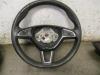 Skoda Octavia Combi (5EAC) 1.6 TDI 16V Stuurwiel
