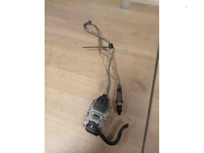 Gebruikte Nox sensor Peugeot Expert (V1/VA/VB/VE/VF/VT/VY) 2.0 Blue HDi 180 16V Prijs op aanvraag aangeboden door Autohandel-Smet Gebroeders NV