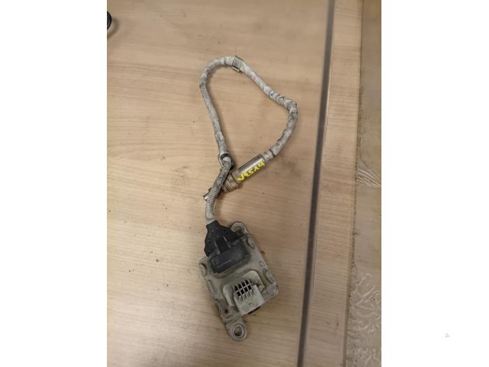 Gebruikte Nox sensor Peugeot Expert (V1/VA/VB/VE/VF/VT/VY) 2.0 Blue HDi 180 16V Prijs op aanvraag aangeboden door Autohandel-Smet Gebroeders NV