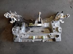 Gebruikte Subframe Renault Scénic IV (RFAJ) 1.3 TCE 115 16V Prijs op aanvraag aangeboden door Autohandel-Smet Gebroeders NV