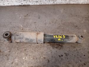 Gebruikte Schokdemper links-achter Mercedes Citan (415.6) 1.5 108 CDI Prijs op aanvraag aangeboden door Autohandel-Smet Gebroeders NV