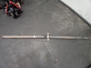 Gebruikte Cardanas Toyota RAV4 (A4) 2.2 D-4D 16V 4x4 Prijs op aanvraag aangeboden door Autohandel-Smet Gebroeders NV