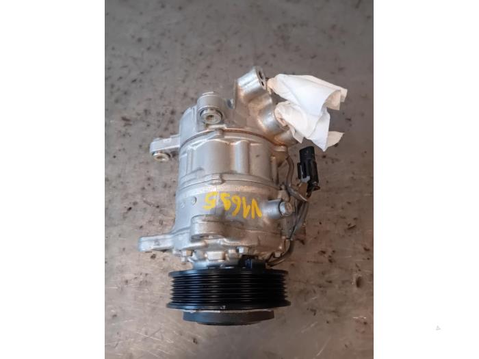 Gebruikte Pomp Airco BMW M3 Prijs op aanvraag aangeboden door Autohandel-Smet Gebroeders NV