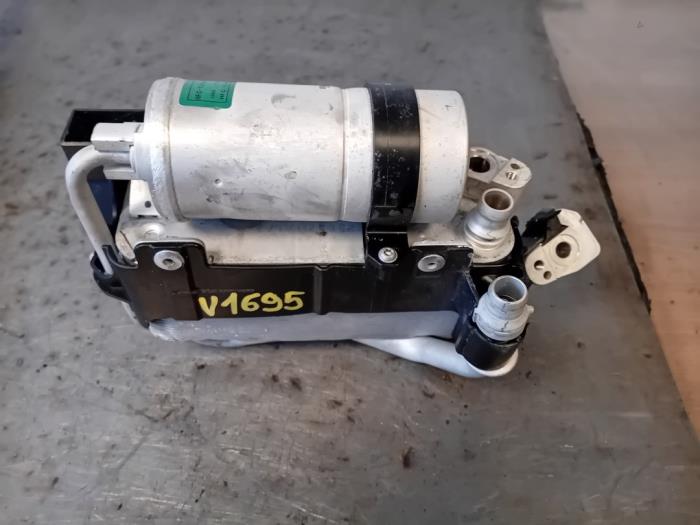 Gebruikte Airco Condensor BMW M3 Prijs op aanvraag aangeboden door Autohandel-Smet Gebroeders NV