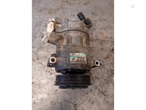 Gebruikte Aircopomp Volkswagen Golf VI (5K1) 1.6 TDI 16V Prijs op aanvraag aangeboden door Autohandel-Smet Gebroeders NV