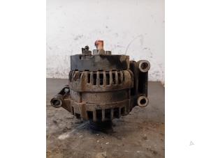 Gebruikte Dynamo Peugeot Boxer (U9) 2.2 HDi 110 Euro 5 Prijs op aanvraag aangeboden door Autohandel-Smet Gebroeders NV