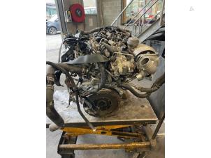 Gebruikte Motor Toyota RAV4 (A4) 2.2 D-4D 16V 4x4 Prijs op aanvraag aangeboden door Autohandel-Smet Gebroeders NV