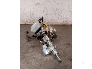 Gebruikte Stuurkolom compleet Hyundai i30 (GDHB5) 1.6 GDI Blue 16V Prijs op aanvraag aangeboden door Autohandel-Smet Gebroeders NV