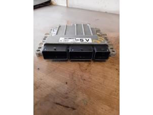 Gebruikte Computer Motormanagement Renault Scénic IV (RFAJ) 1.3 TCE 115 16V Prijs op aanvraag aangeboden door Autohandel-Smet Gebroeders NV