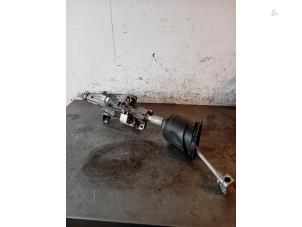 Gebruikte Stuurkolom compleet Jaguar XE 2.0d 180 16V Prijs op aanvraag aangeboden door Autohandel-Smet Gebroeders NV