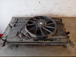 Gebruikte Koelerset Ford Transit 2.2 TDCi 16V Prijs op aanvraag aangeboden door Autohandel-Smet Gebroeders NV